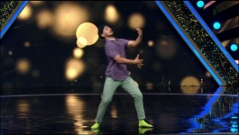 Indias Best Dancer - 16th April 2023